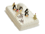  Penguenli  Pasta 