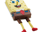  Sünger Bob Pastası 