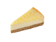 Limonlu Cheesecake