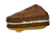 Çikolatalı Cheesecake