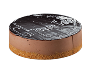 Çikolatalı Cheesecake 