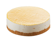  Limonlu Cheesecake 